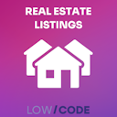 Real Estate Listings