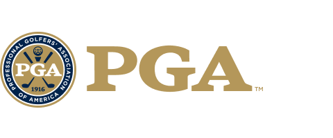 PGA logo