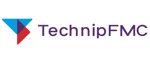 Technip FMC logo